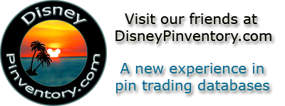 Visit DisneyPinventory.com pin trading database